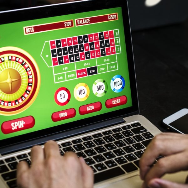 Online Casino Gambling in Asia