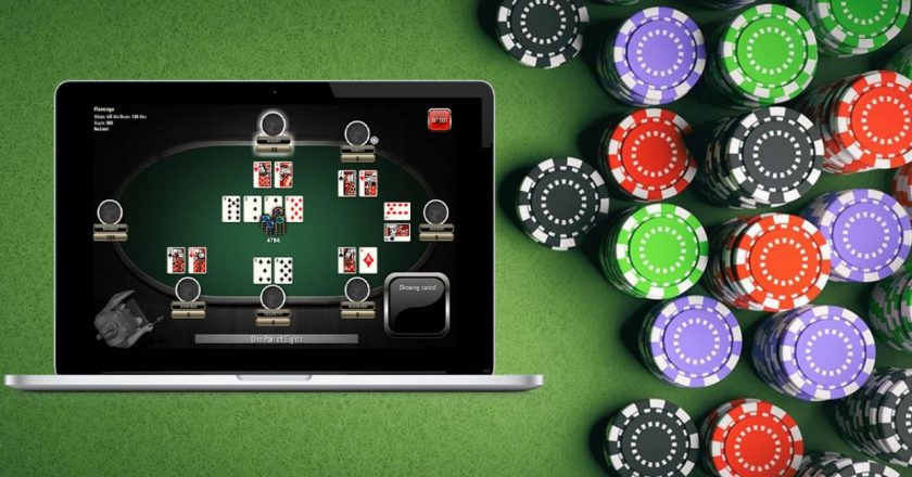 3D Poker Looks to be the Future of Online Poker Games