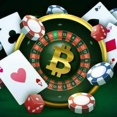 The Advantages of crypto gambling- Why It’s the Future of Gaming