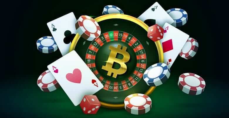 The Advantages of crypto gambling- Why It’s the Future of Gaming