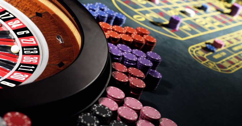 How to Pick the Right Casino Game to Play When You Register to UFABET