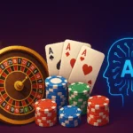 The Role of AI and Machine Learning in Casino Gaming