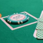 The History and Evolution of Poker