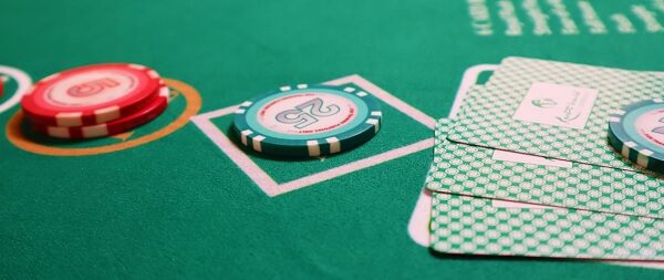 The History and Evolution of Poker