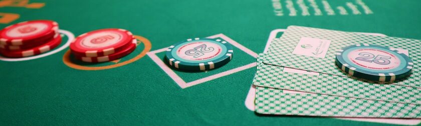 The History and Evolution of Poker