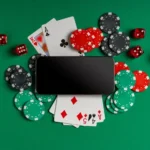 The Rise of Mobile Casinos: Gaming on the Go