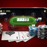 The Future of Poker in the Age of Online Gaming