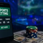 The Rise of Esports Betting and Virtual Gambling