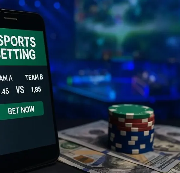 The Rise of Esports Betting and Virtual Gambling