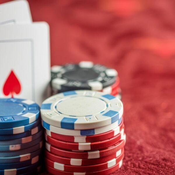 Poker Math: Calculating Odds Like a Pro